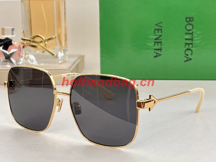 Bottega Veneta Sunglasses Top Quality BVS00360